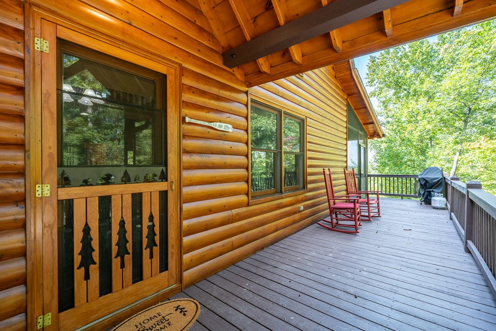 329 Carlie Trail Blue Ridge, GA 30513 - Photo 23 of 57