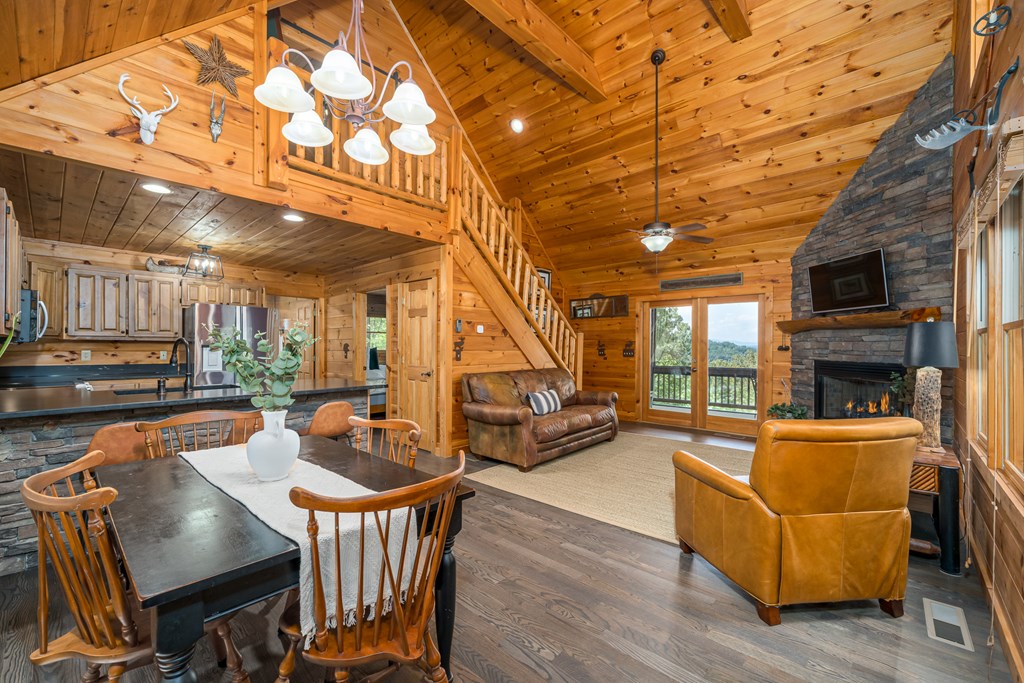 329 Carlie Trail Blue Ridge, GA 30513 - Photo 24 of 57