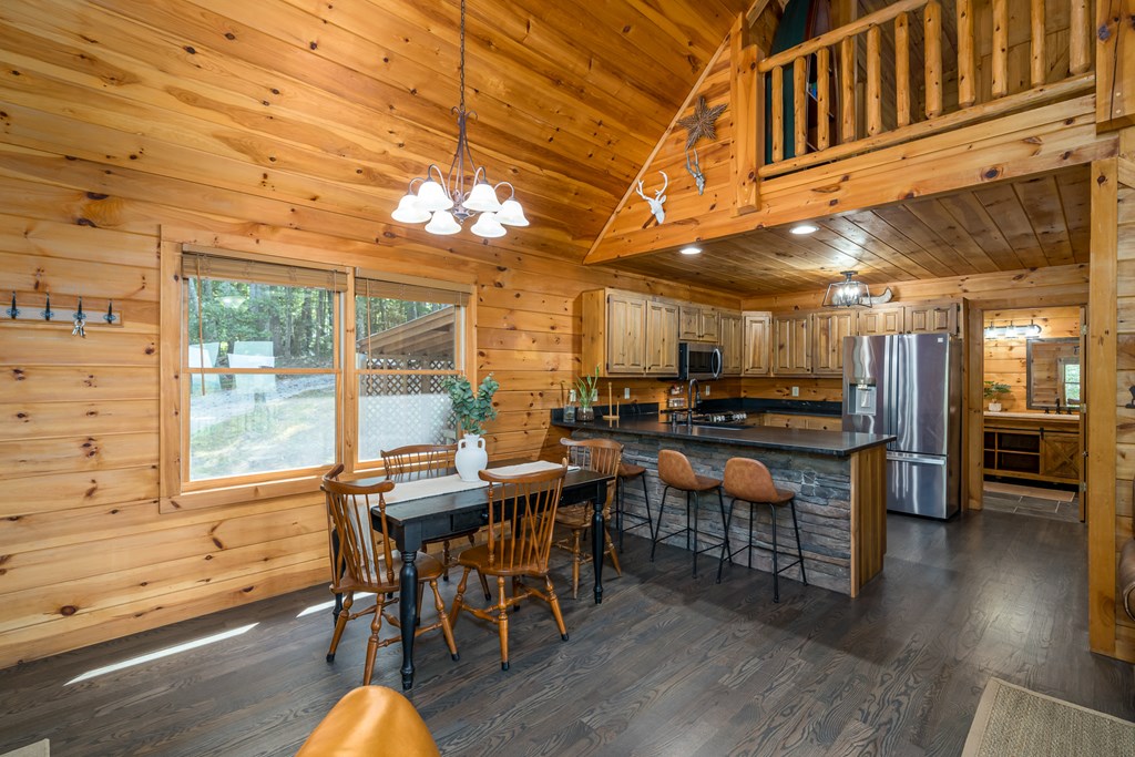 329 Carlie Trail Blue Ridge, GA 30513 - Photo 26 of 57