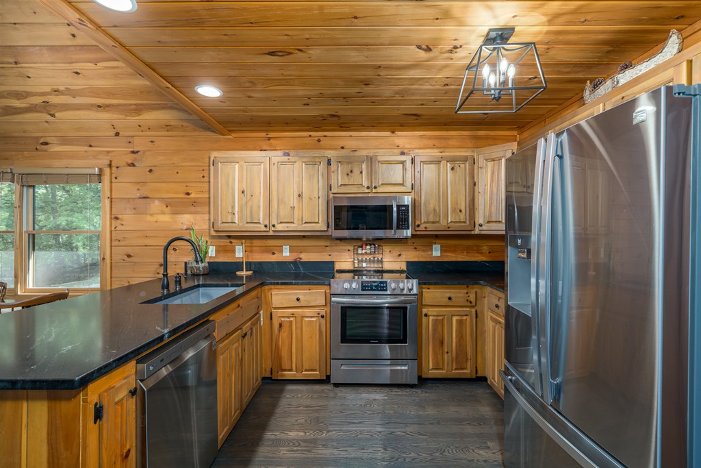 329 Carlie Trail Blue Ridge, GA 30513 - Photo 28 of 57