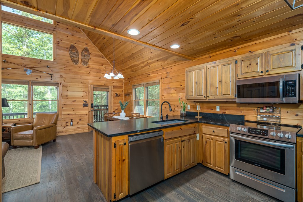 329 Carlie Trail Blue Ridge, GA 30513 - Photo 29 of 57