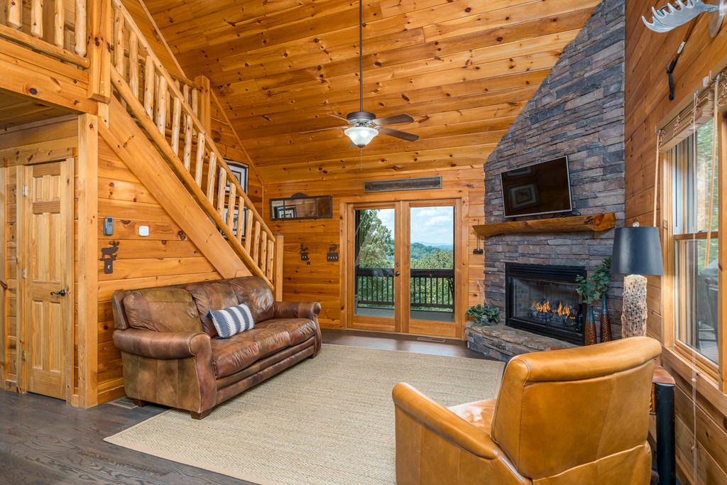 329 Carlie Trail Blue Ridge, GA 30513 - Photo 30 of 57