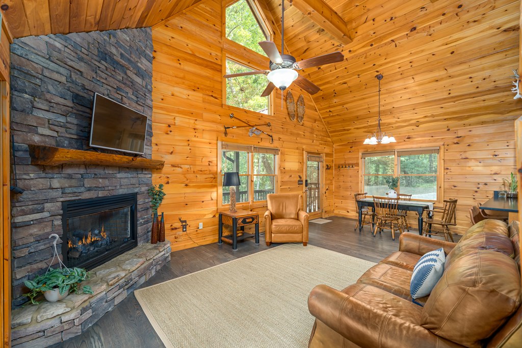 329 Carlie Trail Blue Ridge, GA 30513 - Photo 31 of 57