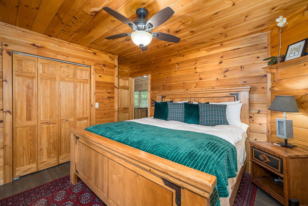 329 Carlie Trail Blue Ridge, GA 30513 - Photo 32 of 57