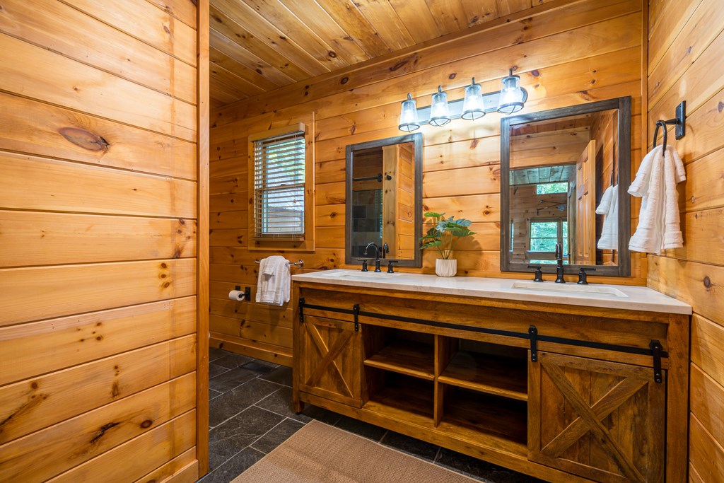 329 Carlie Trail Blue Ridge, GA 30513 - Photo 33 of 57