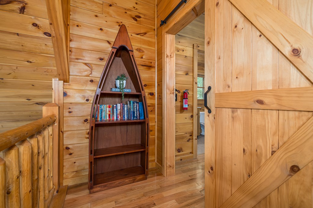 329 Carlie Trail Blue Ridge, GA 30513 - Photo 36 of 57