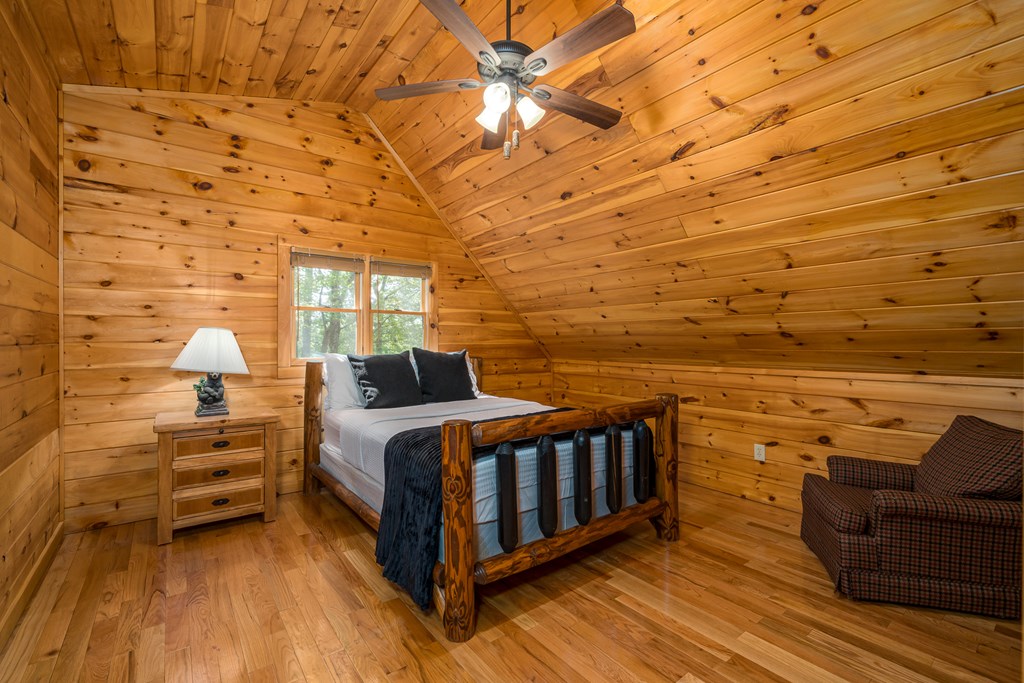 329 Carlie Trail Blue Ridge, GA 30513 - Photo 37 of 57