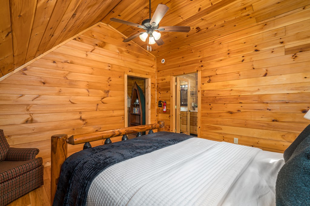 329 Carlie Trail Blue Ridge, GA 30513 - Photo 38 of 57