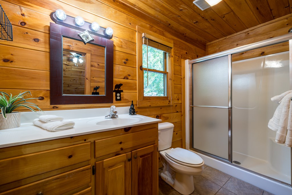 329 Carlie Trail Blue Ridge, GA 30513 - Photo 39 of 57