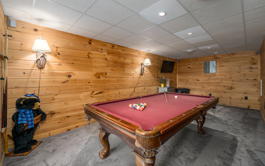 329 Carlie Trail Blue Ridge, GA 30513 - Photo 40 of 57