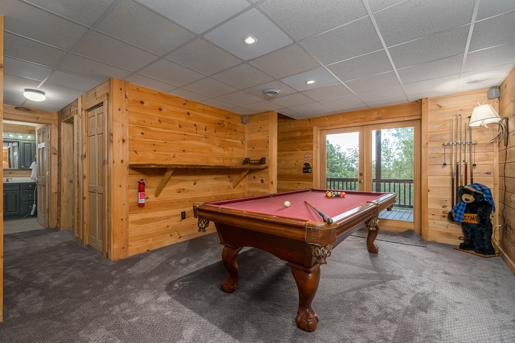 329 Carlie Trail Blue Ridge, GA 30513 - Photo 43 of 57