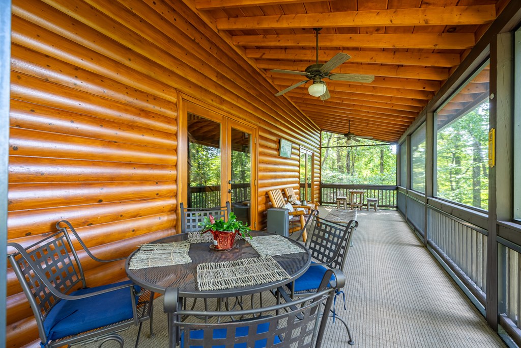 329 Carlie Trail Blue Ridge, GA 30513 - Photo 50 of 57