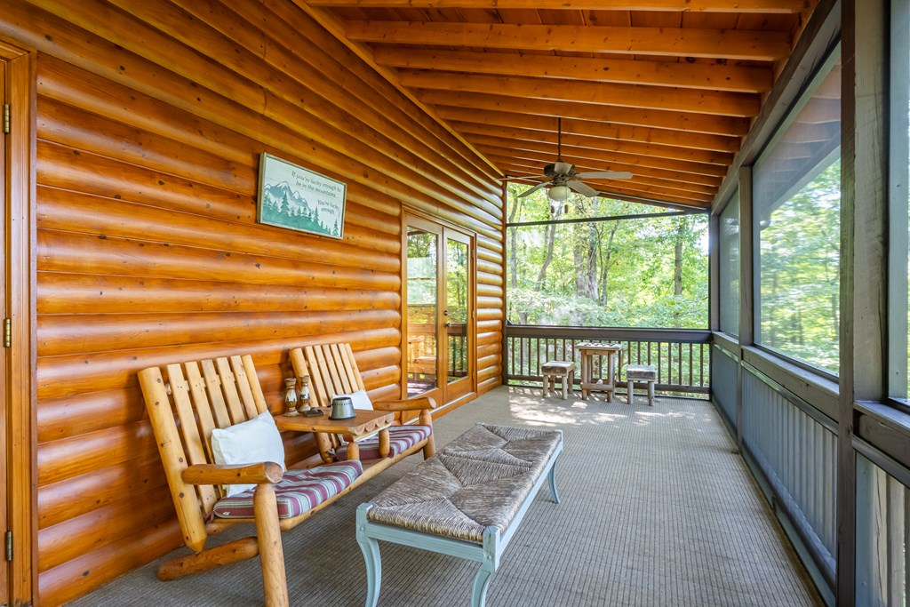 329 Carlie Trail Blue Ridge, GA 30513 - Photo 53 of 57