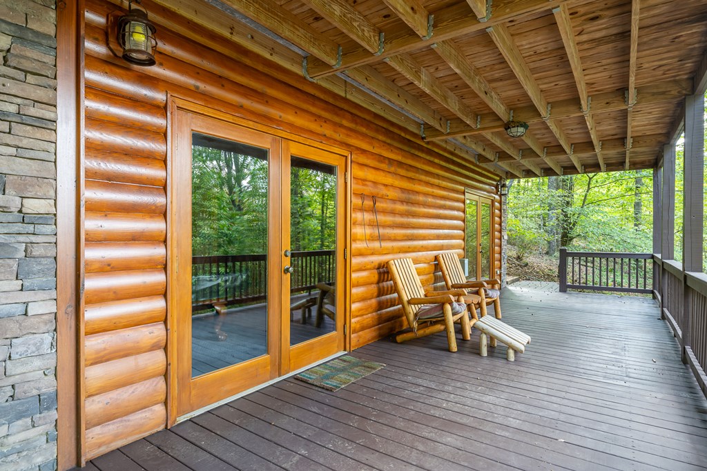 329 Carlie Trail Blue Ridge, GA 30513 - Photo 56 of 57