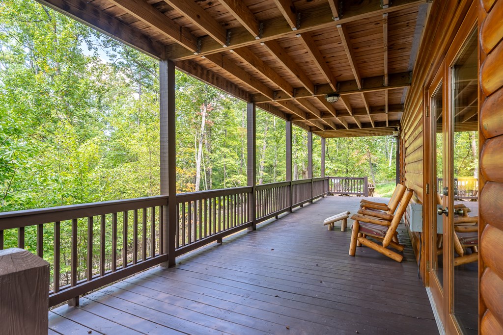 329 Carlie Trail Blue Ridge, GA 30513 - Photo 57 of 57