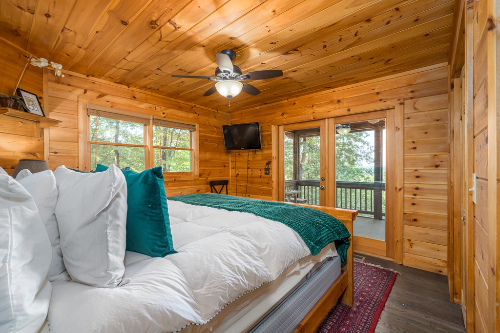 329 Carlie Trail Blue Ridge, GA 30513 - Photo 6 of 57