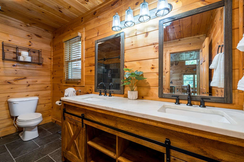 329 Carlie Trail Blue Ridge, GA 30513 - Photo 7 of 57