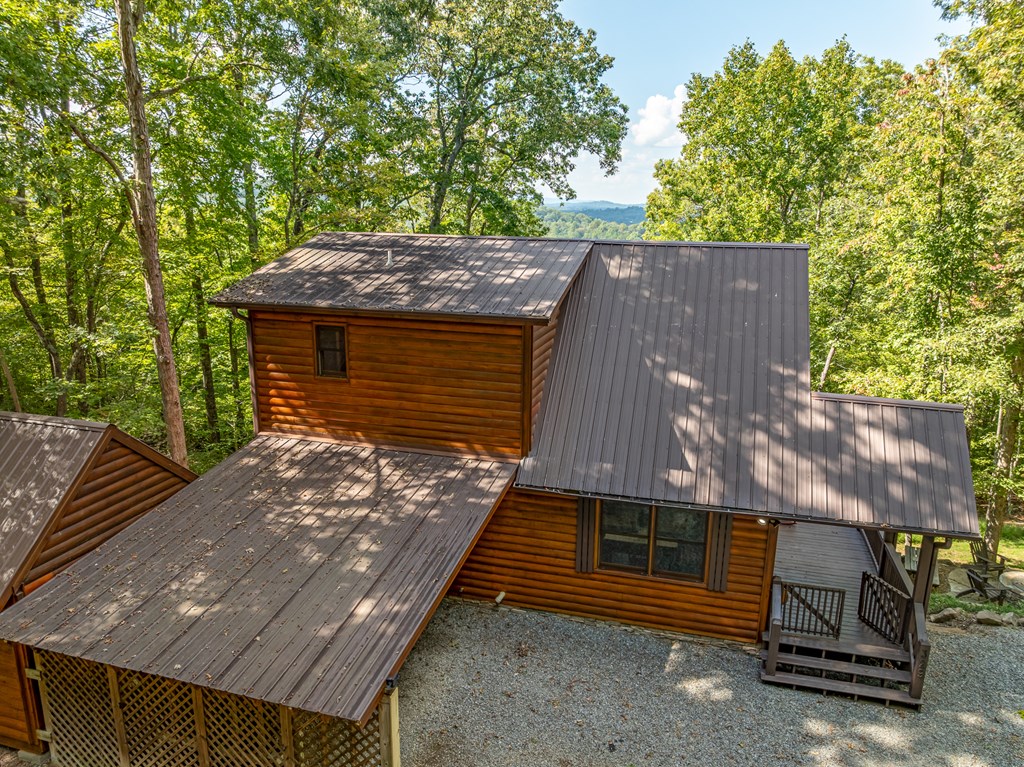 329 Carlie Trail Blue Ridge, GA 30513 - Photo 10 of 57