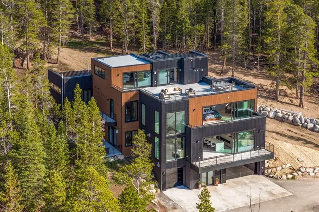 $9,900,000 | 316 Fuller Placer Road, Breckenridge, CO 80424