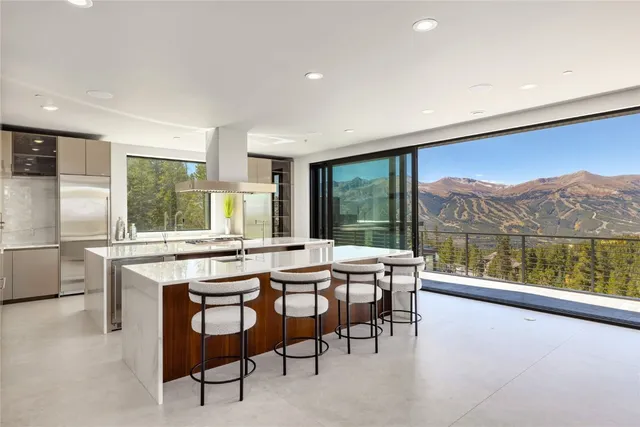 $9,900,000 | 316 Fuller Placer Road, Breckenridge, CO 80424