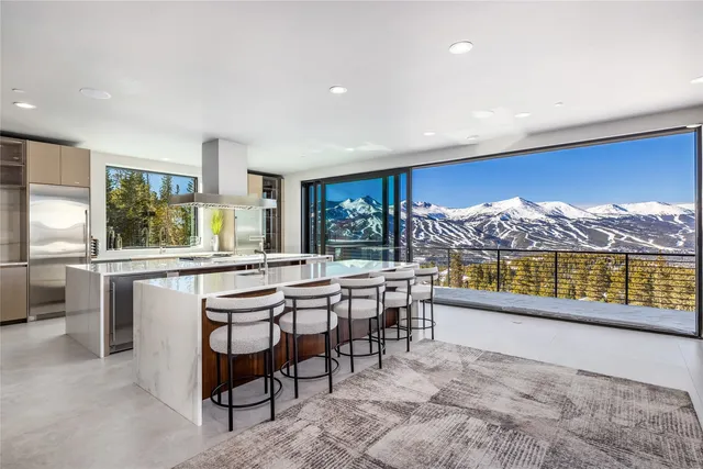 $9,475,000 | 316 Fuller Placer Road, Breckenridge, CO 80424