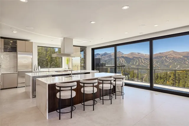 $9,900,000 | 316 Fuller Placer Road, Breckenridge, CO 80424
