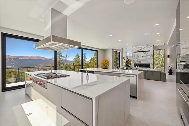 $9,900,000 | 316 Fuller Placer Road, Breckenridge, CO 80424
