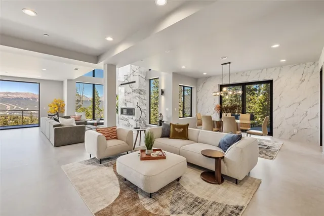 $9,900,000 | 316 Fuller Placer Road, Breckenridge, CO 80424