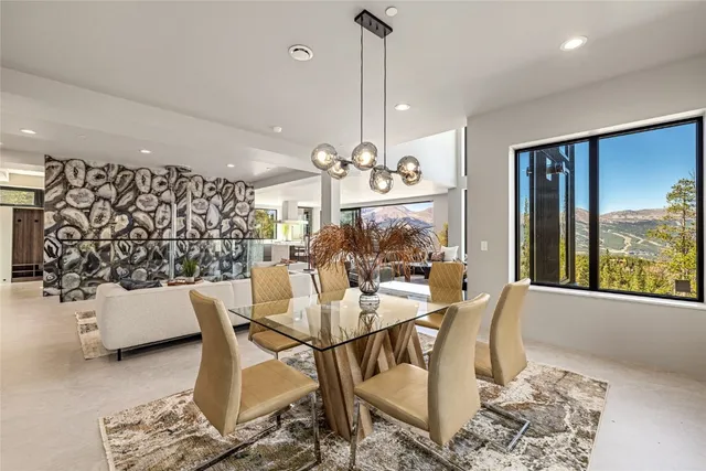 $9,900,000 | 316 Fuller Placer Road, Breckenridge, CO 80424