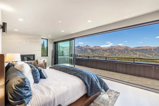 $9,900,000 | 316 Fuller Placer Road, Breckenridge, CO 80424