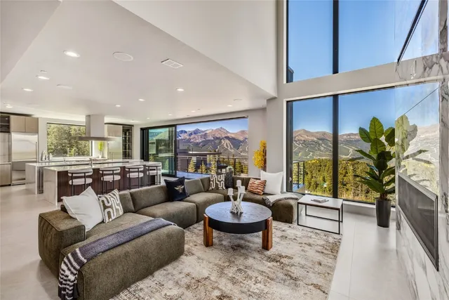 $9,900,000 | 316 Fuller Placer Road, Breckenridge, CO 80424