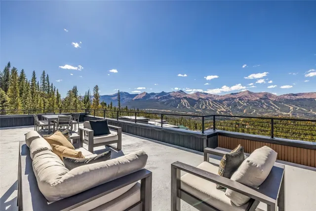 $9,900,000 | 316 Fuller Placer Road, Breckenridge, CO 80424