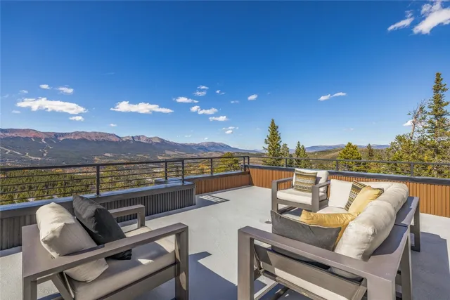 $9,900,000 | 316 Fuller Placer Road, Breckenridge, CO 80424