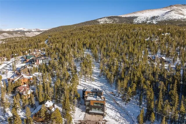 $9,900,000 | 316 Fuller Placer Road, Breckenridge, CO 80424