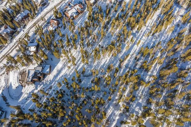 $9,900,000 | 316 Fuller Placer Road, Breckenridge, CO 80424