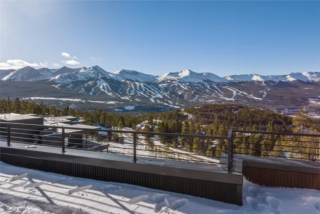 $9,475,000 | 316 Fuller Placer Road, Breckenridge, CO 80424
