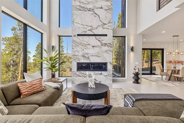 $9,900,000 | 316 Fuller Placer Road, Breckenridge, CO 80424
