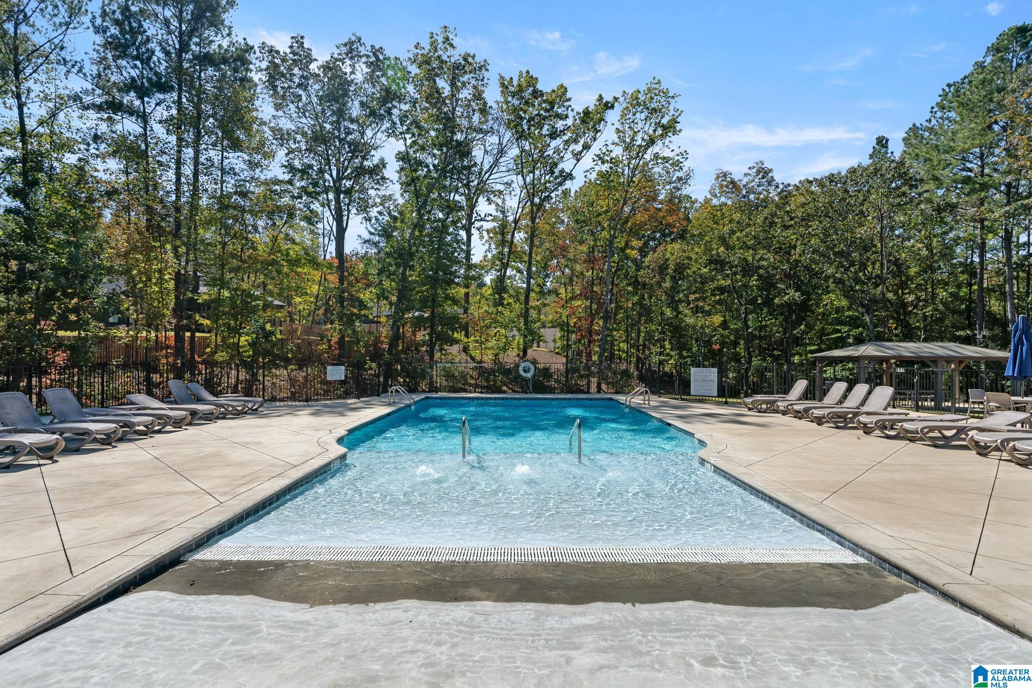 336 Timberview Trail Chelsea, AL 35043 - Photo 67 of 72