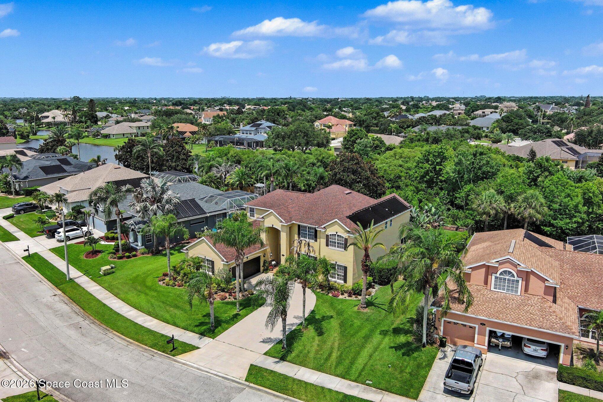 1401 Cape Sable Drive Melbourne, FL 32940 - Photo 38 of 42 040_file_8896