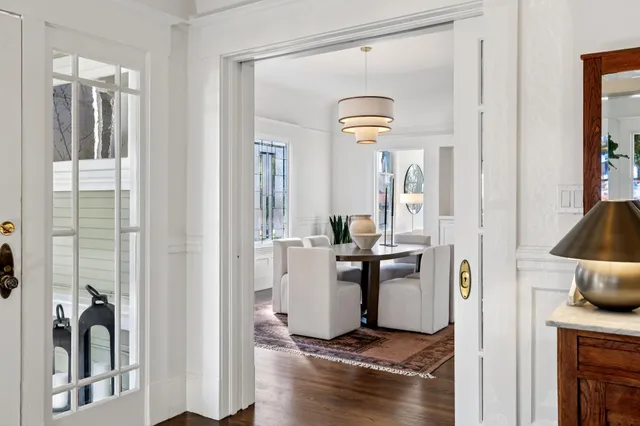 $1,995,000 | 1814 Clinton Avenue, Alameda, CA 94501