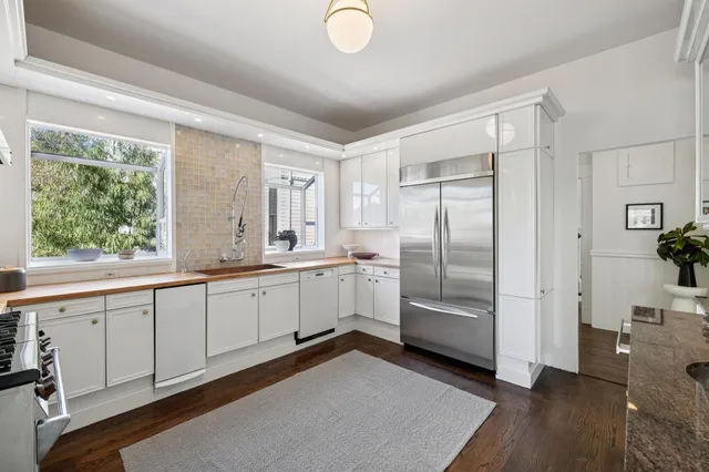 $1,995,000 | 1814 Clinton Avenue, Alameda, CA 94501