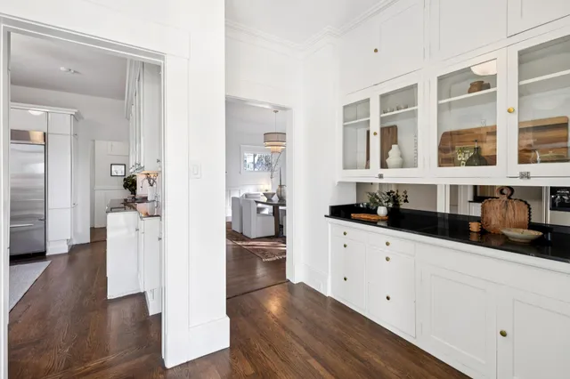 $1,995,000 | 1814 Clinton Avenue, Alameda, CA 94501