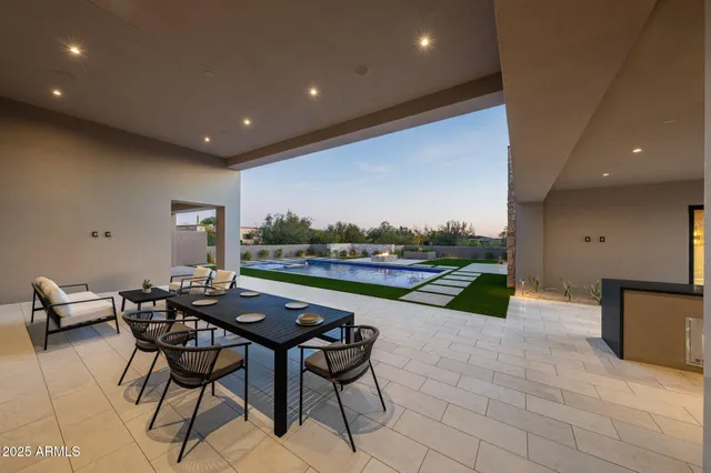 $6,249,900 | 7498 East Whisper Rock Trail, Scottsdale, AZ 85266