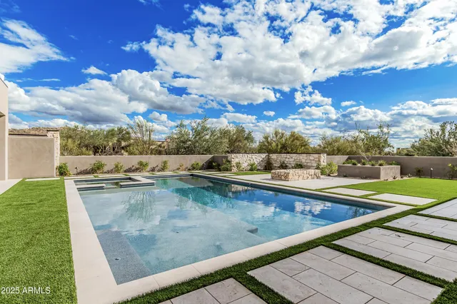 $6,249,900 | 7498 East Whisper Rock Trail, Scottsdale, AZ 85266
