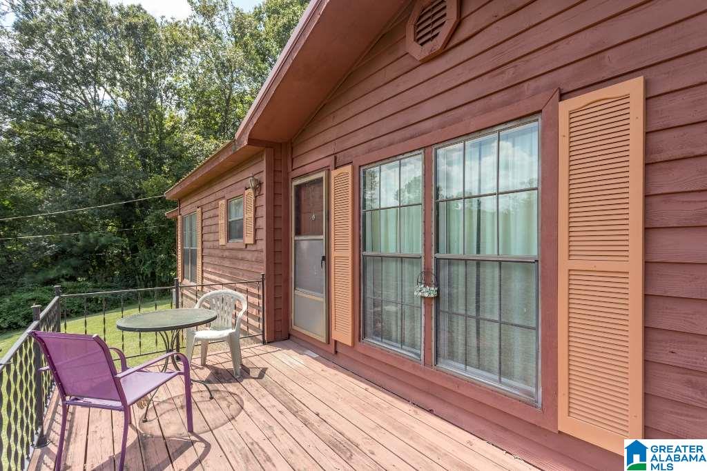 4485 Nisbet Lake Road Jacksonville, AL 36265 - Photo 30 of 34