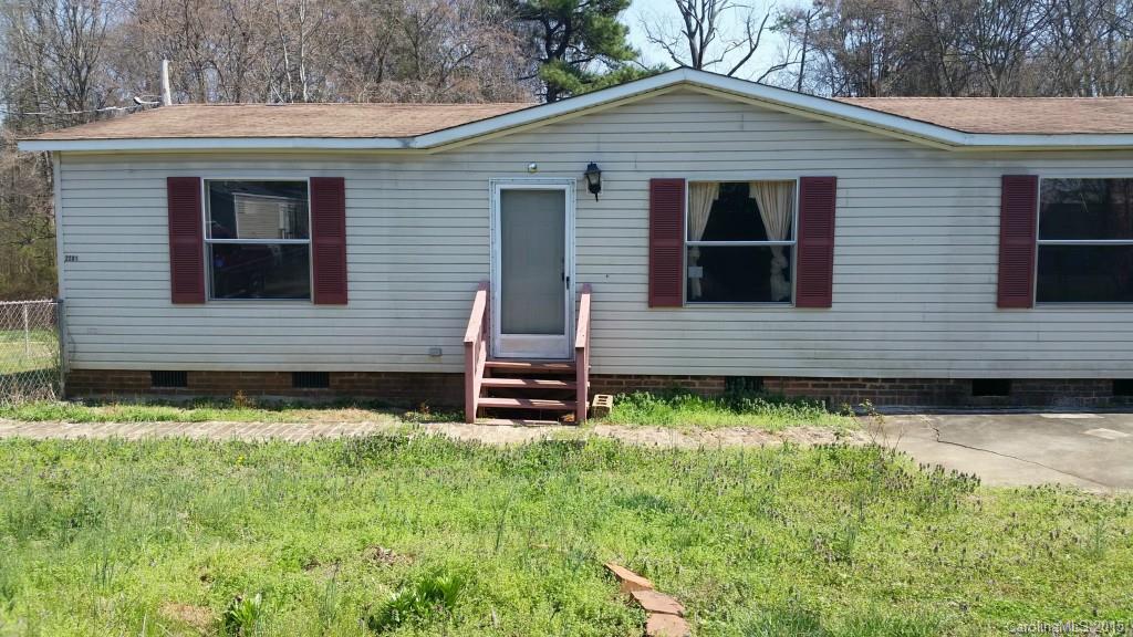 2201 Cedarvale Road Charlotte, NC 28214 - Photo 1 of 10 Gallery Image 1