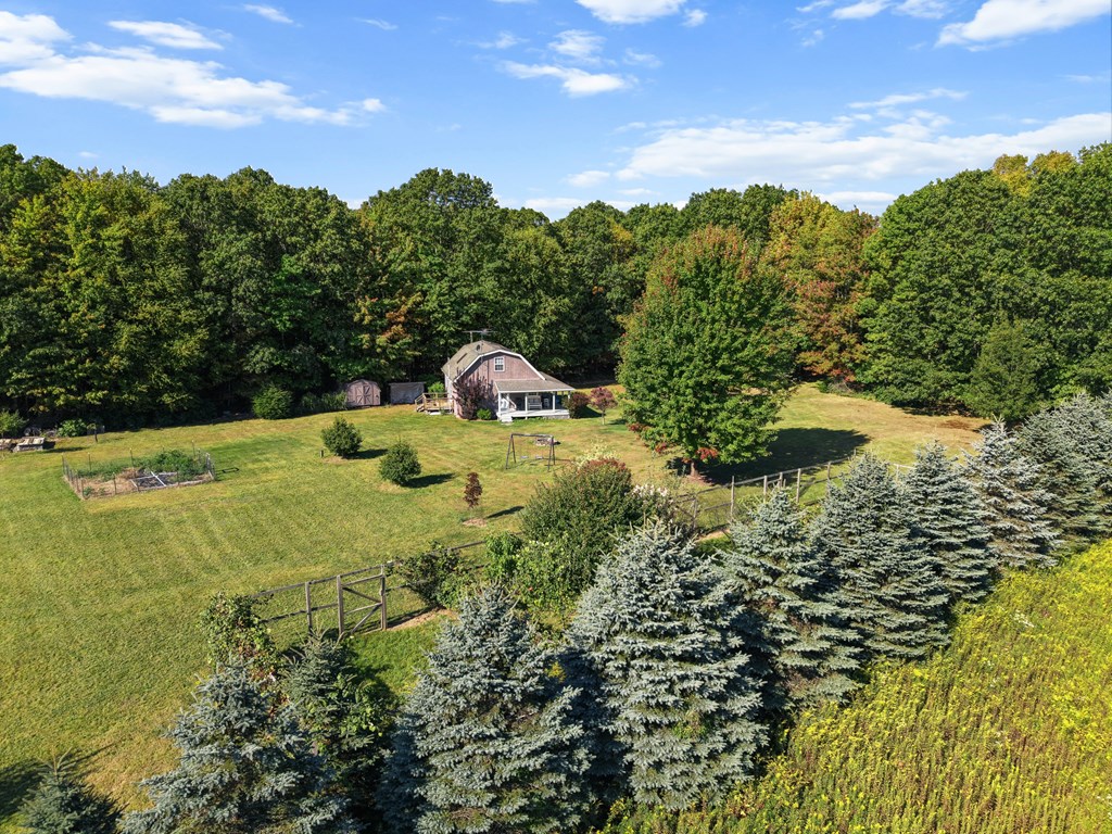 202 Holly Acres Road Tionesta, PA 16353 - Photo 22 of 36