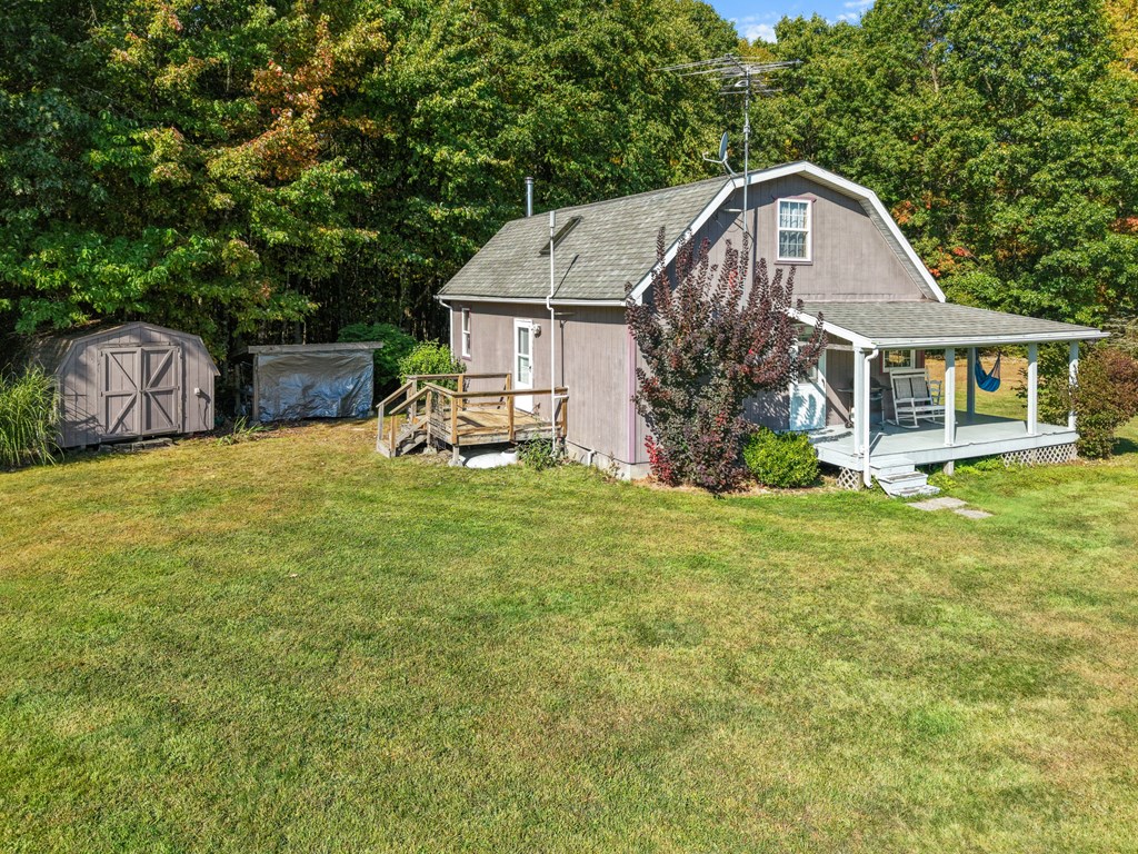 202 Holly Acres Road Tionesta, PA 16353 - Photo 23 of 36