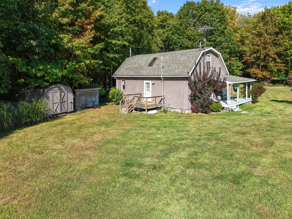 202 Holly Acres Road Tionesta, PA 16353 - Photo 24 of 36