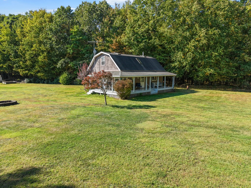 202 Holly Acres Road Tionesta, PA 16353 - Photo 25 of 36